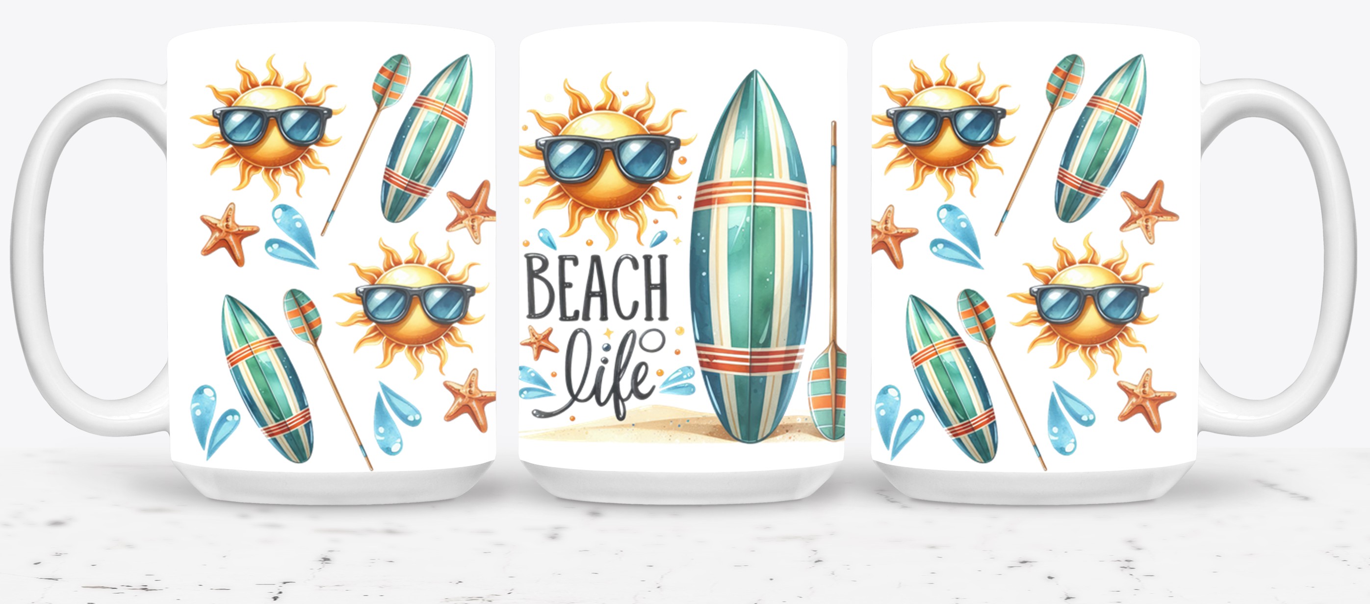 Beach Life-10648